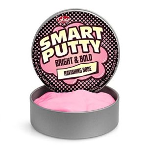 Smart Putty Brightly Coloured - Image 3